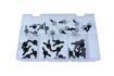 assortiment connecteurs de tuyau clapet antiretour 30 pices 1pc