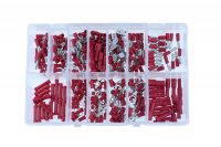 ASSORTIMENT COSSES ROUGE 280 PIÈCES (1PC)