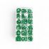 assortiment de joints toriques hnbr 270 pices 1pc