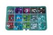 assortiment fusibles mini pro 100 pices 1pc