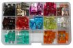 assortiment fusibles norm pro 120 pices 1pc