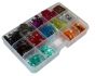 assortiment fusibles norm pro 120 pices 1pc
