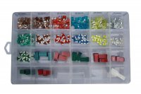 ASSORTIMENT FUSIBLES PRO FUTURE 220 PIÈCES (1PC)