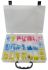 assortiment heat shrink terminal kit 120delig 1st