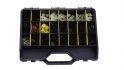 assortiment pro clips asie top24 238 pices 1pc