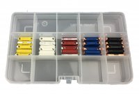 ASSORTIMENT PRO KERAMISCHE ZEKERINGEN 50-DELIG (1ST) ASSORTIMENT PRO KERAMISCHE ZEKERINGEN 50-DELIG (1ST)