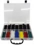 ASSORTIMENT PRO KRIMPKOUS 2:1 KLEUR 250-DELIG (1ST)