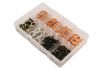 assortiment rondelles dtanchit divers 240 pices 1pc