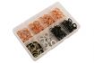 assortiment rondelles dtanchit divers 240 pices 1pc