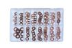 assortiment rondelles pour injecteur diesel rail commun 150 pices 1pc