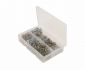 assortment brake shoe hold down 200piece 1pc