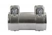 assortment exhaust pipe connectors 14pieces