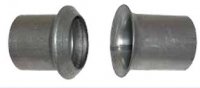 ASSORTMENT EXHAUST REPAIR FLANGES 14-PIECES