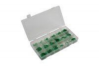 ASSORTMENT O-RINGS AIRCO 225-PIECE (1PC)