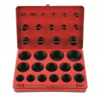 ASSORTMENT O-RINGS IMPERIAL 382-PIECE (1PC)