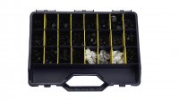 ASSORTMENT PRO CLIPS EU TOP24 240-PIECE (1PC)