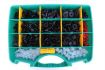 assortment pro clips mercedes 150piece 1pc