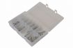 assortment sealing rings aluminium 260piece 1pc
