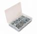 assortment washers 740piece 1pc