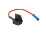 atc bypass fuse holder 10a with cable 1pc