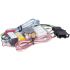 audio sys transition de cble 3 voies croises 3 voies avec rglage acoustique 4 voie