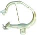 auto clip oe 7703179027 10pcs