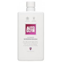 AUTOGLYM ALL SEASON SCREENWASH 500ML