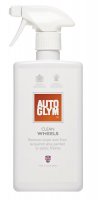 AUTOGLYM CLEAN WHEELS 500ML