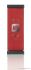 autoglym hitech finishing cloth 40x40cm red 1pc