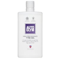 AUTOGLYM HIGH PERFORMANCE TYRE GEL 500 ML