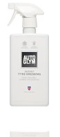 AUTOGLYM INSTANT TYRE DRESSING 500ML