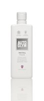 AUTOGLYM METAL POLISH 325ML