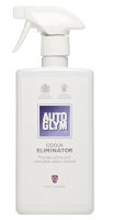 AUTOGLYM ODOUR ELIMINATOR 500ML (1ST)