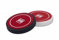 AUTOGLYM PAD 125MM WHITE MEDIUM M125 (1PC)