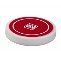 AUTOGLYM PAD 160MM WIT MEDIUM M160C