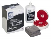 AUTOGLYM RAPID RENOVATOR COMPLETE KIT