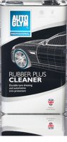 AUTOGLYM RUBBER PLUS CLEANER 5L (1PC)