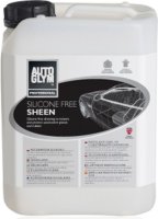 AUTOGLYM SILICONE FREE SHEEN 5L