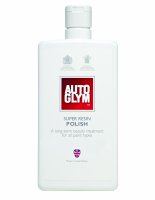 AUTOGLYM SUPER RESIN POLISH 500ML (1PC)