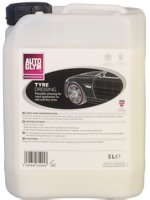 AUTOGLYM TYRE DRESSING 25L