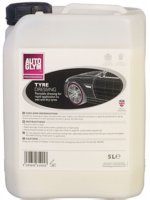 AUTOGLYM TYRE DRESSING 5L AUTOGLYM TYRE DRESSING 5L