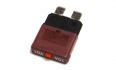 automatic fuse ato red 10amp 25pcs