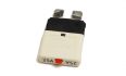 automatic fuse ato white 25amp 25pcs