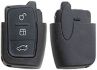 autosleutel ford autosleutel leeg inc 3 knop alleen kop 1st