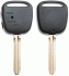 autosleutel toyota lege behuizing inclusief 2 buttons 1st
