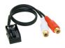 aux in adapter bmw 3 series 5 series 1pc