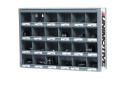 BAGUES D’ÉTANCHÉITÉ MOYEU DE ROUE TOP24 EN COFFRET (JEU) BAGUES D’ÉTANCHÉITÉ MOYEU DE ROUE TOP24 EN COFFRET (JEU)