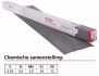 baguette de soudage wk acier inoxydable 309lsi 160 5kg 1pc