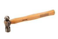 BALL PEIN HAMMER + HARDWOOD SHAFT 2274G (1PC)