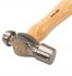 ball pein hammer hardwood shaft 2274g 1pc